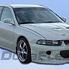 Frontbumper