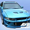 Frontbumper
