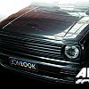 Frontgrill