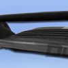 Rear wing
