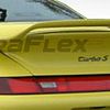 Rear wing