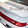 Rear wing