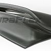 Rear wing