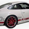 Sideskirts