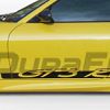 Sideskirts