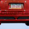 Rearbumper