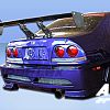 Rearbumper
