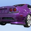 Rearbumper