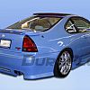 Rearbumper