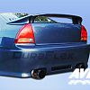 Rearbumper