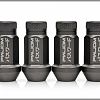 Lug nuts M12x1.25