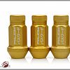Lug nuts M12x1.25