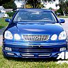 Bodykit