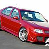 Bodykit