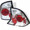 Taillights 4d