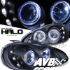 Headlights