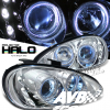 Headlights