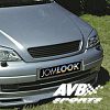 Frontgrill
