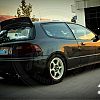 Roof wing hb
