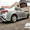 Sideskirts