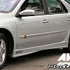 Sideskirts