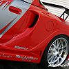 Bodykit