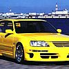 Bodykit