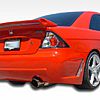 Rearbumper