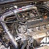 Cold air intake