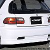 Bodykit hb
