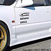 Bodykit hb