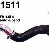 Cold air intake