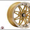 Wheel