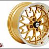 Wheel
