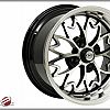 Wheel