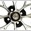 Wheel