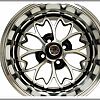 Wheel