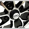 Wheel