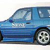 Bodykit