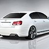 Sideskirts