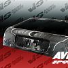 Trunk lid