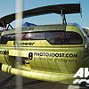Rearbumper