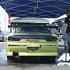 Rearbumper