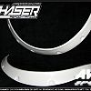 Fender flares
