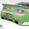 Rearbumper