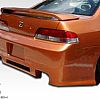 Rearbumper
