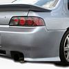 Rearbumper