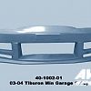 Bodykit