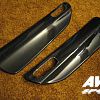 Door panel