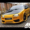 Frontbumper